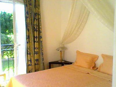 La Fontaine Hotel Vidauban Kültér fotó