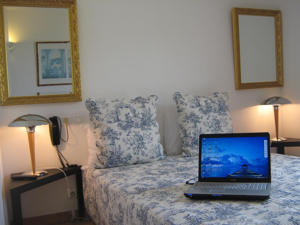 La Fontaine Hotel Vidauban Kültér fotó