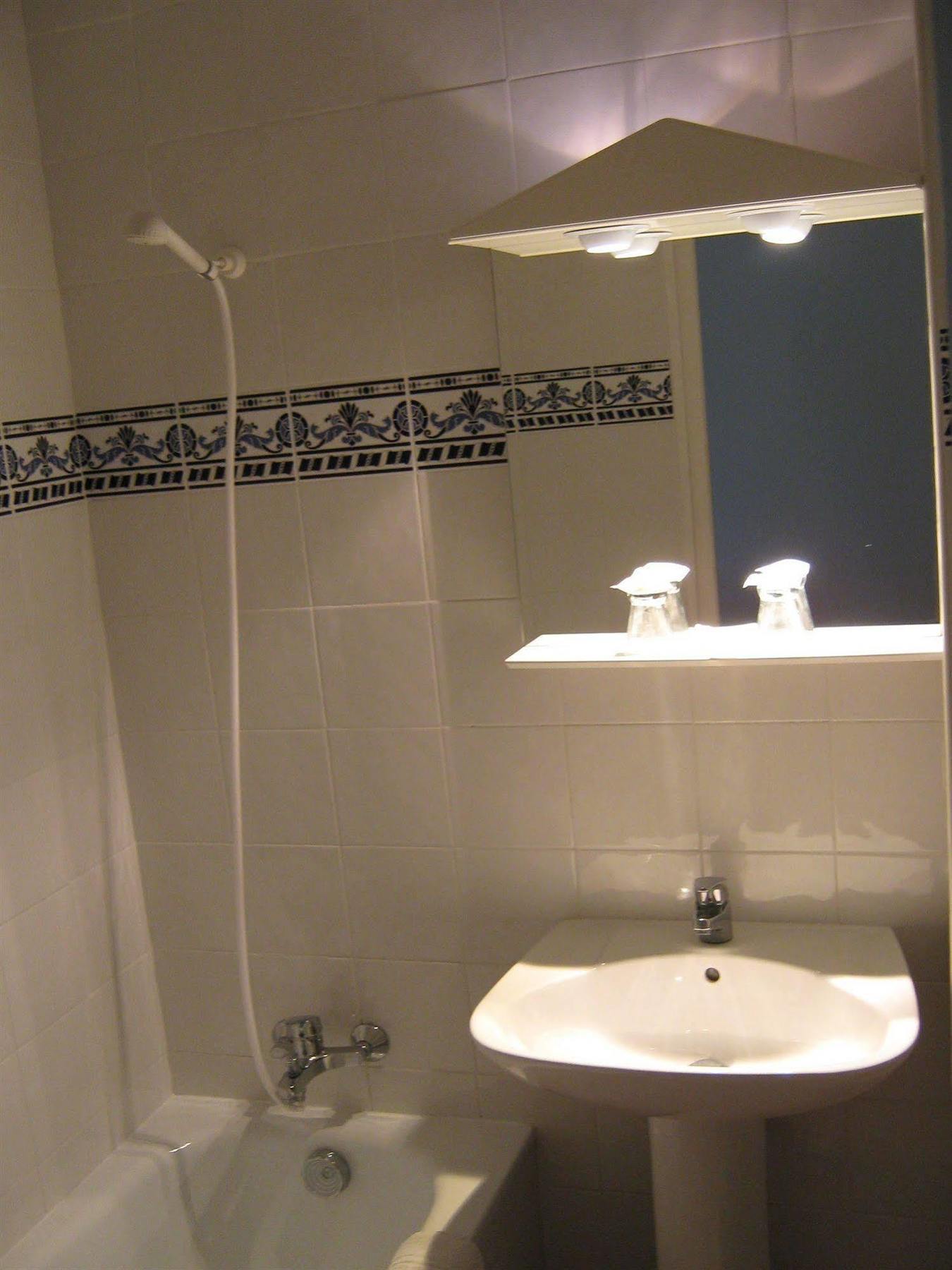 La Fontaine Hotel Vidauban Kültér fotó