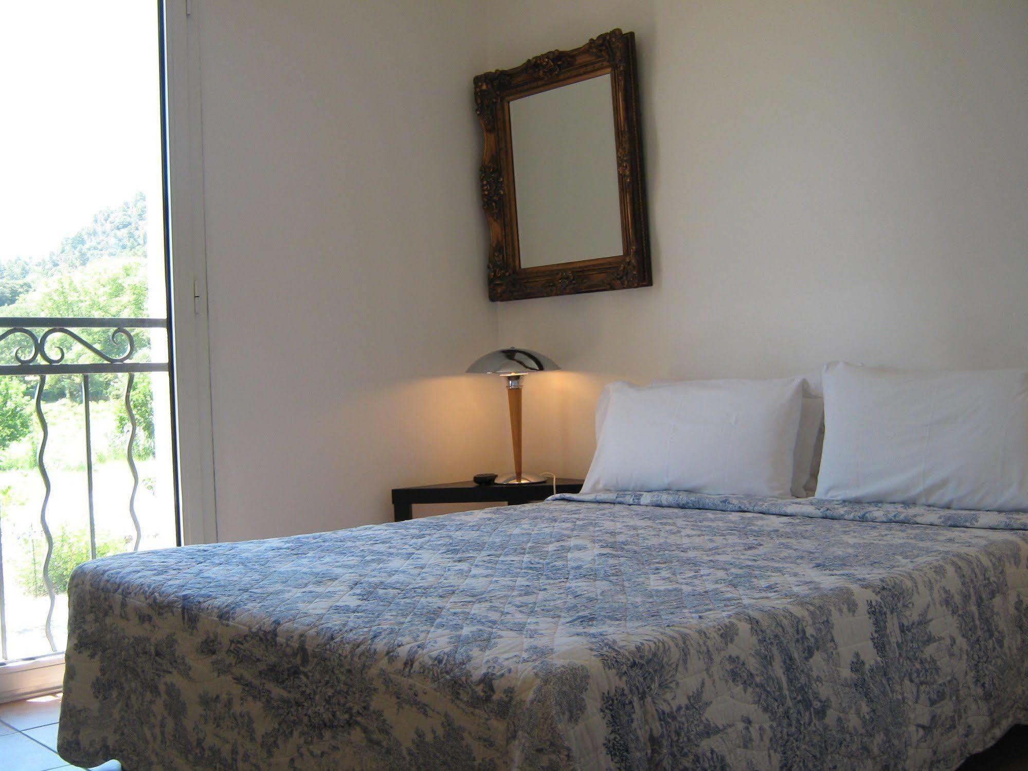 La Fontaine Hotel Vidauban Kültér fotó