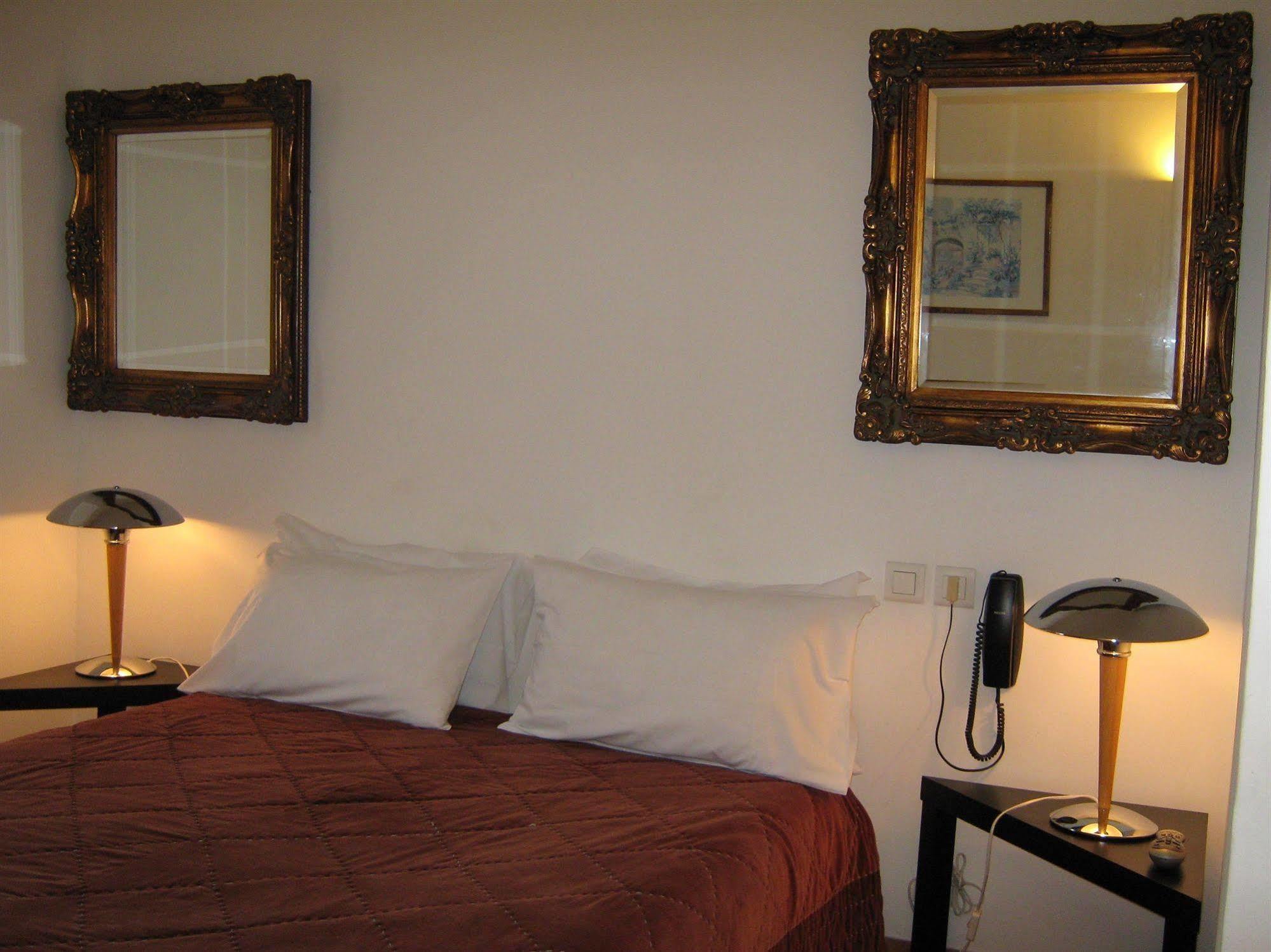 La Fontaine Hotel Vidauban Kültér fotó